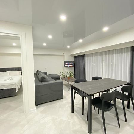 Gss Apartment تبليسي المظهر الخارجي الصورة