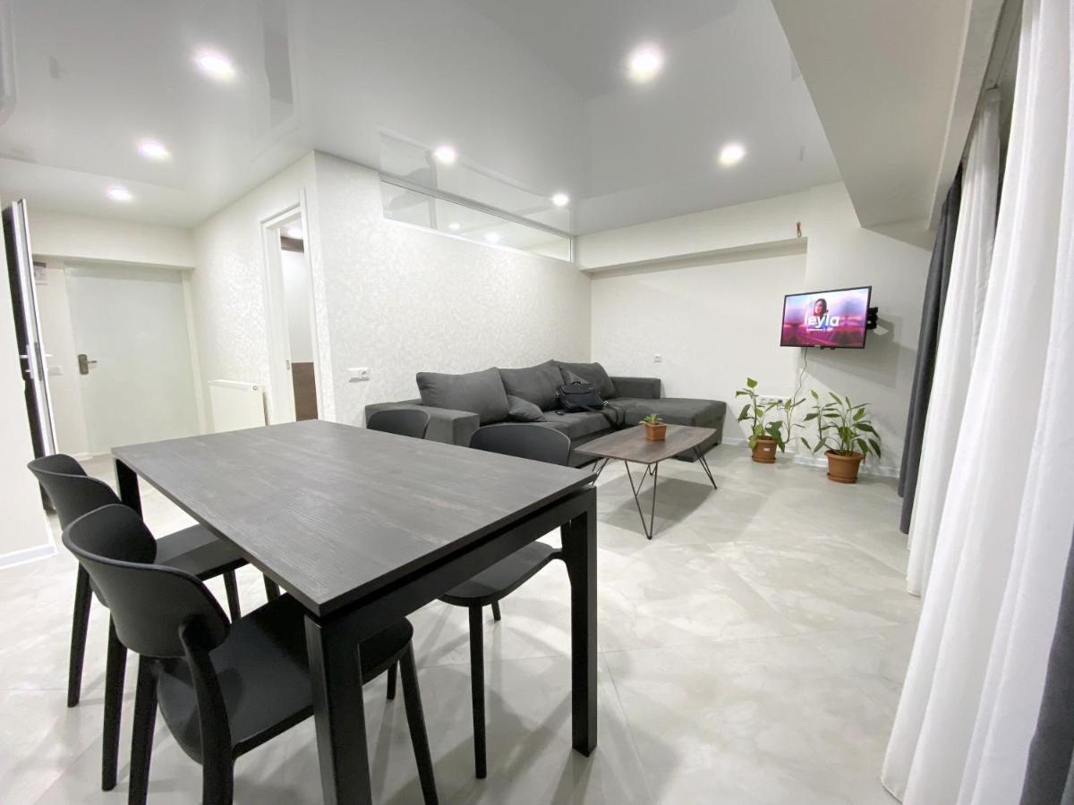 Gss Apartment تبليسي المظهر الخارجي الصورة