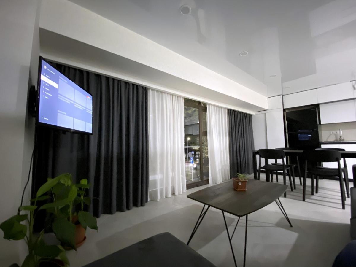 Gss Apartment تبليسي المظهر الخارجي الصورة