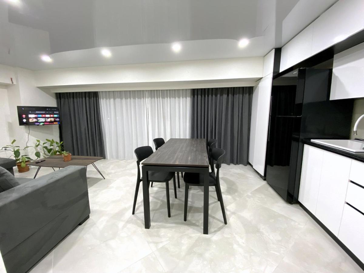 Gss Apartment تبليسي المظهر الخارجي الصورة