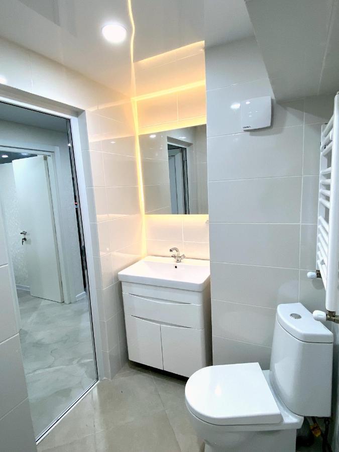 Gss Apartment تبليسي المظهر الخارجي الصورة