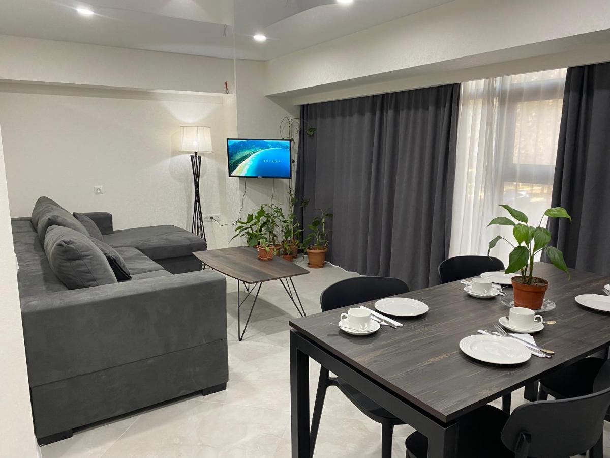 Gss Apartment تبليسي المظهر الخارجي الصورة