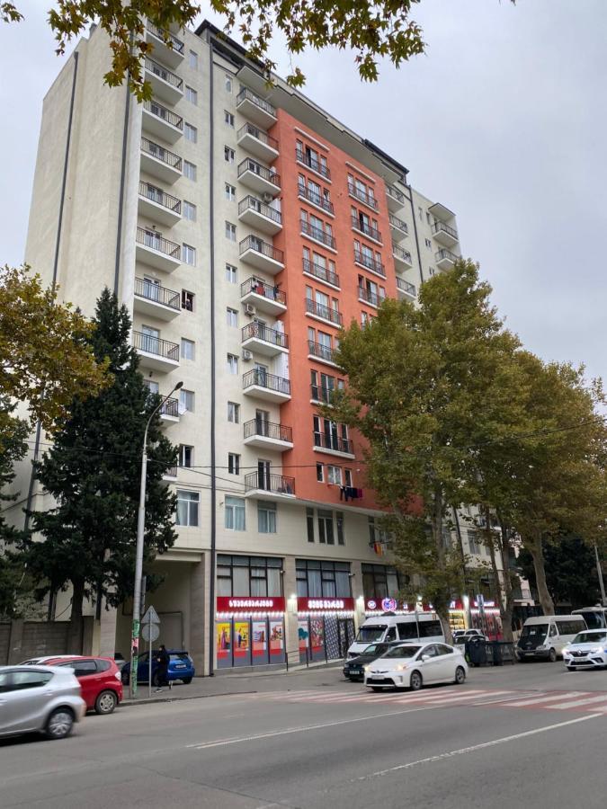 Gss Apartment تبليسي المظهر الخارجي الصورة