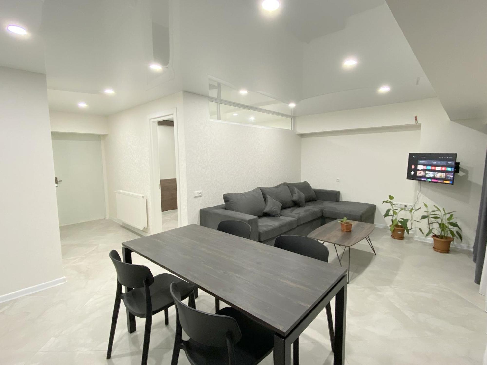 Gss Apartment تبليسي المظهر الخارجي الصورة