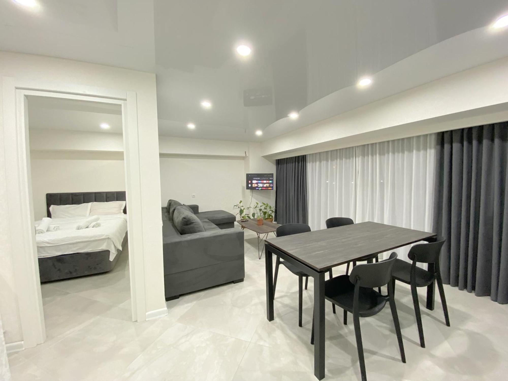 Gss Apartment تبليسي المظهر الخارجي الصورة