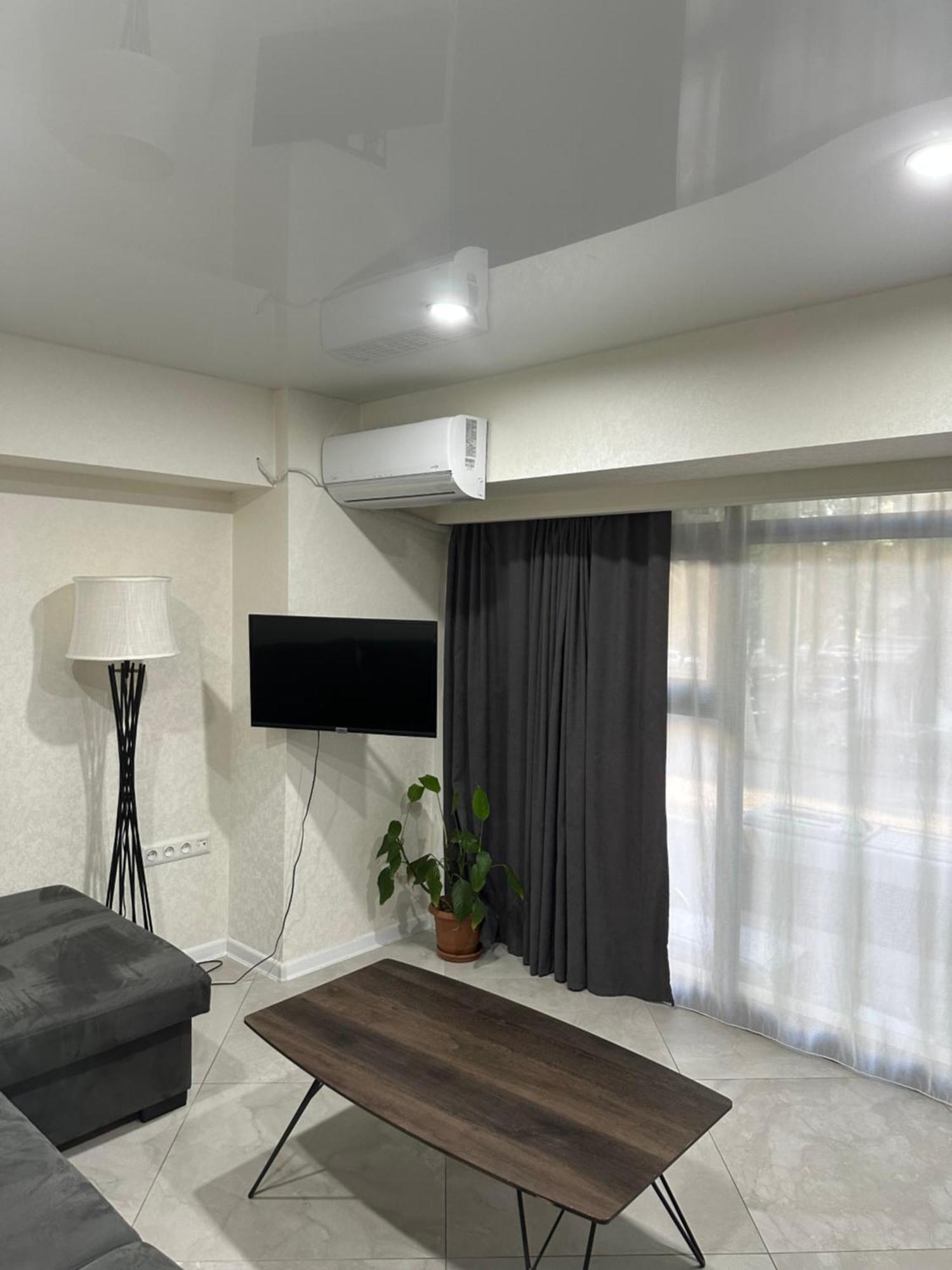 Gss Apartment تبليسي المظهر الخارجي الصورة